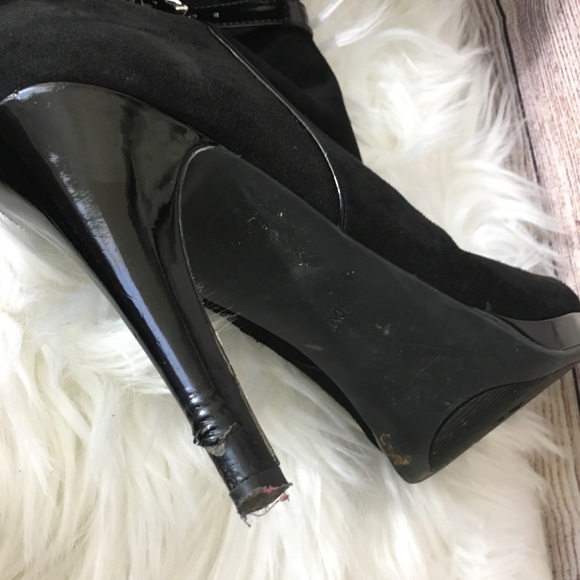 HP❤️❤️Nine West Relianto - Picture 4 of 4